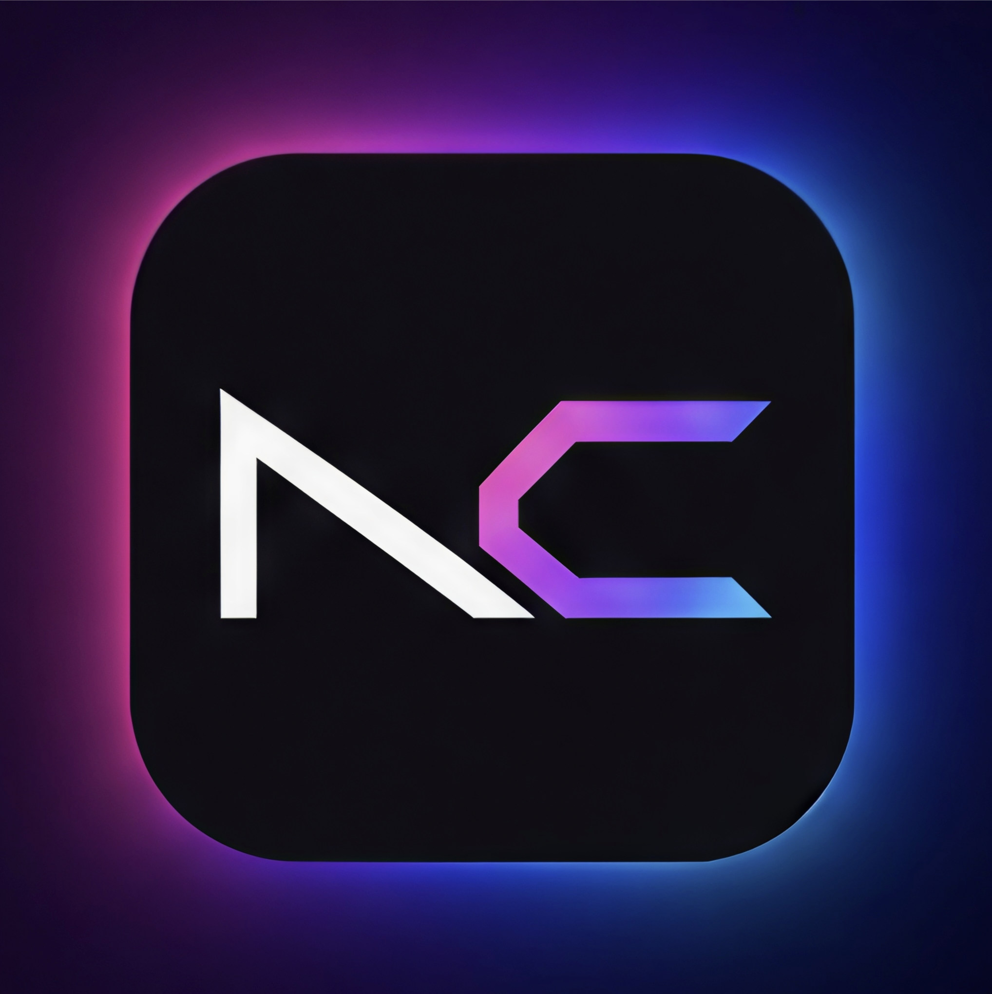 Logo Nael Content